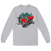 Moon Dust Mom I You More Long Sleeve Tee - SublimationCraftShop