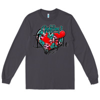 Smoke Mom I You More Long Sleeve Tee - SublimationCraftShop