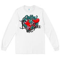 White Mom I You More Long Sleeve Tee - SublimationCraftShop