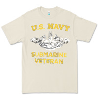 Bone submarine veteran tshirt Premium Tee - linhVisuals
