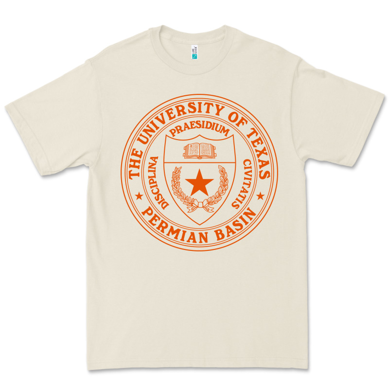Ut Permian Basin Premium Tee by linhVisuals | Teevron