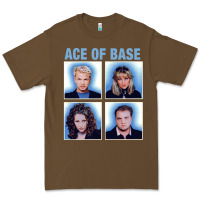 Vintage Ace Of The Base Premium Tee | Teevron