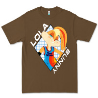 Cacao lola bunny gril Premium Tee - linhVisuals
