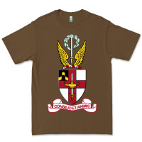 Virginia Military Institute Premium Tee | Teevron