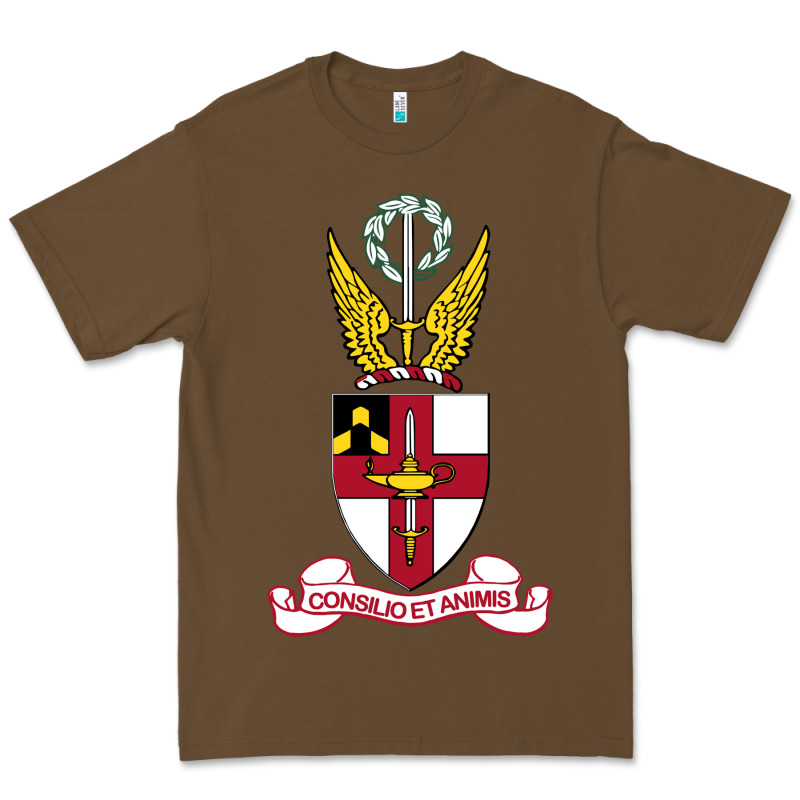 Virginia Military Institute Premium Tee by linhVisuals | Teevron