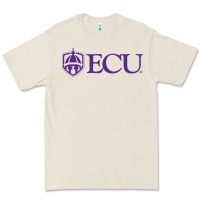 Bone East Carolina University Premium Tee - linhVisuals