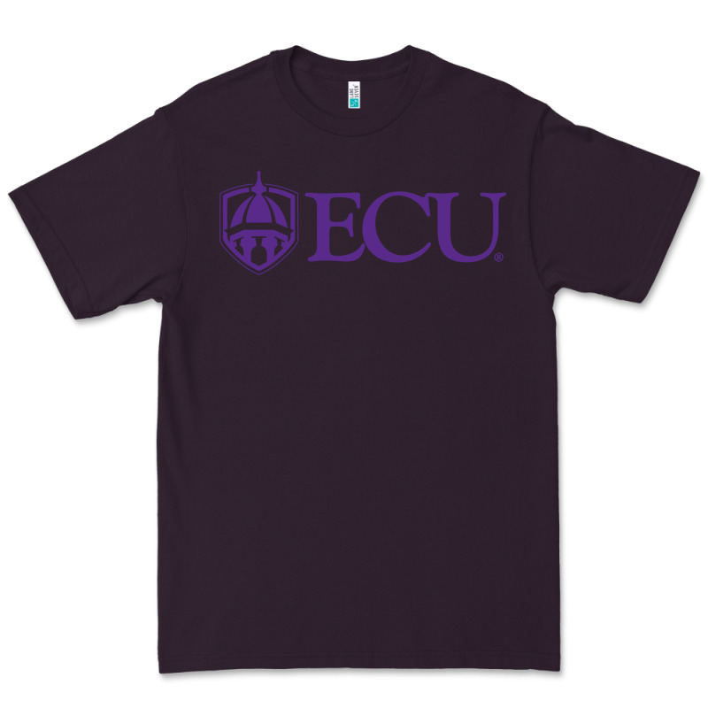 East Carolina University Premium Tee by linhVisuals | Teevron
