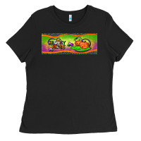 Black one spooky nurse 11 oz mug Ladies Tee - BundleAndBundleShop