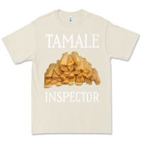 Bone tamale inspector mexican holiday christmas food Premium Tee - linhVisuals