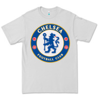 Dove Grey chealsea Premium Tee - linhVisuals
