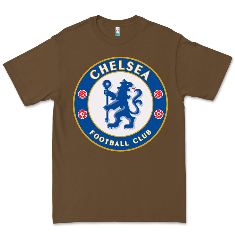 Chealsea Premium Tee by linhVisuals | Teevron