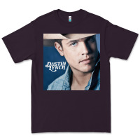 Plum dustin lynch gayanya kul Premium Tee - linhVisuals