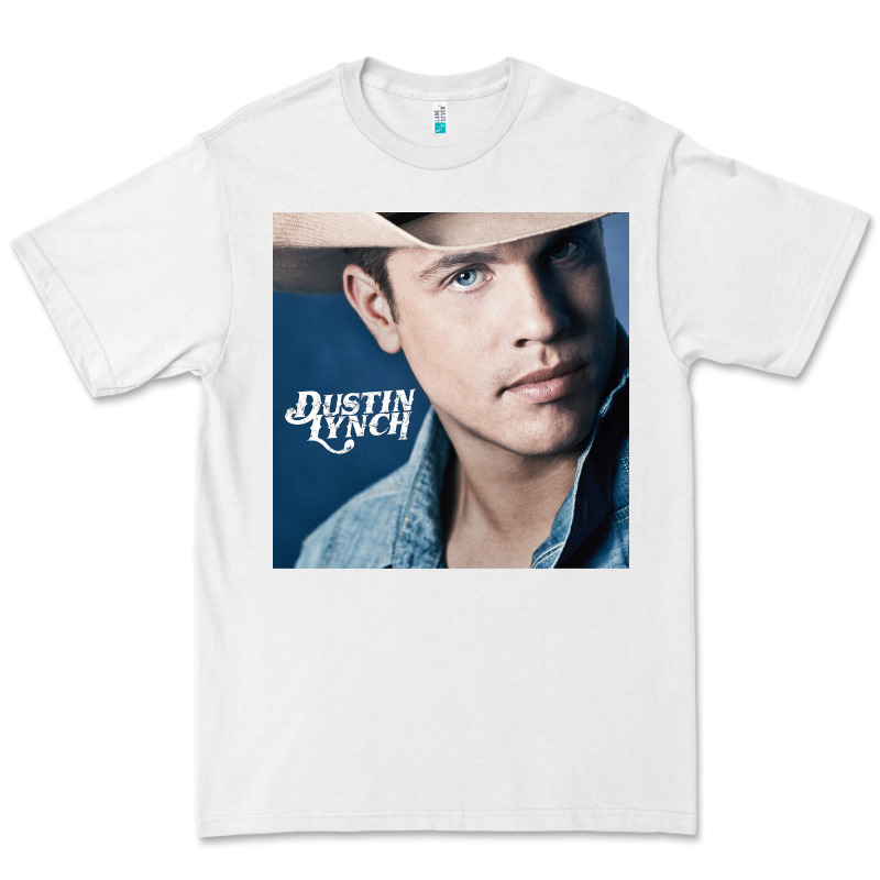 Dustin Lynch Gayanya Kul Premium Tee by linhVisuals | Teevron