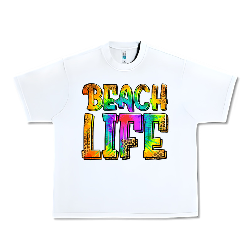 Beach Life Urban Heavy Tee by Jasminsmagicworld | Teevron