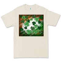 Bone St. patricks day Premium Tee - FaDigitalArtStudio
