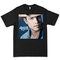 Black dustin lynch gayanya kul Premium Tee - linhVisuals