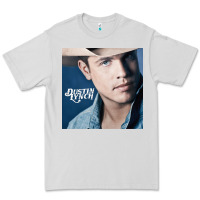 Dove Grey dustin lynch gayanya kul Premium Tee - linhVisuals