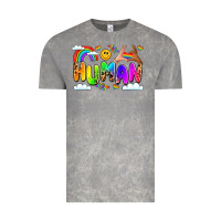Cloud Rock human pride Vintage Tee - LillyAllenDesigns