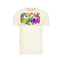 Vintage Arctic human pride Vintage Tee - LillyAllenDesigns