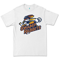 Greenville-swamp-rabbits-merch Premium Tee | Teevron