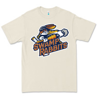 Bone greenville-swamp-rabbits-merch Premium Tee - linhVisuals