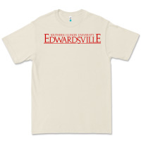 Siue Wordmark Premium Tee | Teevron