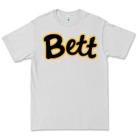 Dove Grey bettendorf high school Premium Tee - linhVisuals