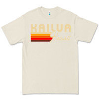 Bone kailua hawaii Premium Tee - linhVisuals