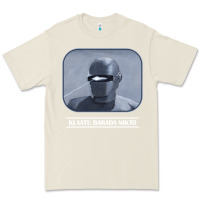Bone klaatu barada nikto Premium Tee - linhVisuals