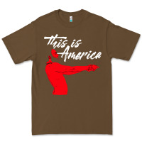 Cacao this is america meme Premium Tee - linhVisuals