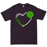 Love Pickleball Women Premium Tee | Teevron