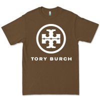 Cacao tory fashion company Premium Tee - linhVisuals