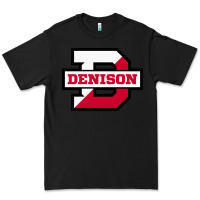 Denison High School Premium Tee | Teevron