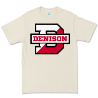 Bone denison high school Premium Tee - linhVisuals