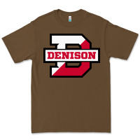Cacao denison high school Premium Tee - linhVisuals