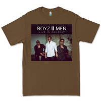 Cacao #boyz 2 men tour 2022 Premium Tee - linhVisuals