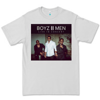 Dove Grey #boyz 2 men tour 2022 Premium Tee - linhVisuals