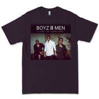 Plum #boyz 2 men tour 2022 Premium Tee - linhVisuals