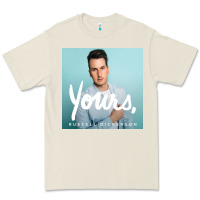 Bone yours russell dickerson Premium Tee - linhVisuals