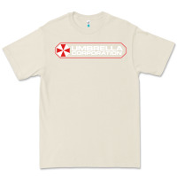 Bone umbrella corporation company Premium Tee - linhVisuals