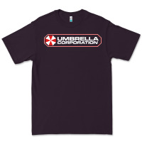 Umbrella Corporation Company Premium Tee | Teevron