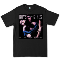 Black #bryan ferry boys and girls tour 2022 Premium Tee - linhVisuals
