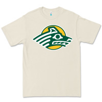 Bone Alaska Anchorage Seawolves Premium Tee - linhVisuals
