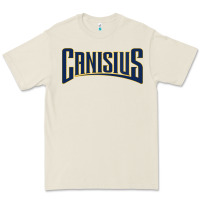 Canisius Athletics Wordmark Premium Tee | Teevron