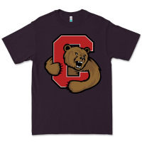 Cornell Big Red Premium Tee | Teevron