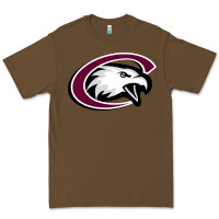 Cacao chadron state eagles Premium Tee - linhVisuals