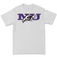 Niagara Purple Eagles Premium Tee | Teevron