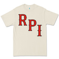 Bone Rpi Engineers Hockey Premium Tee - linhVisuals