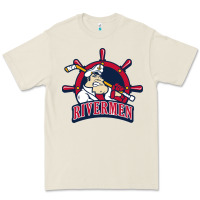 Bone peoria rivermen Premium Tee - linhVisuals