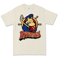 Bone peoria rivermen Premium Tee - linhVisuals